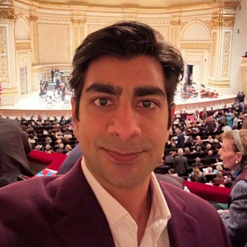 Shan Rizvi